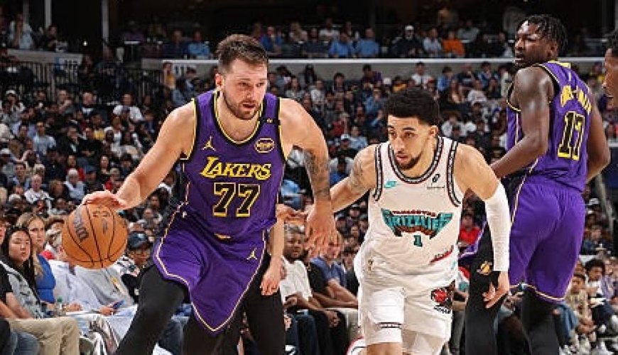 Lakers and Grizzlies Clash in NBA Cup Opener: How to Watch