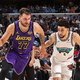 Lakers and Grizzlies Clash in NBA Cup Opener: How to Watch