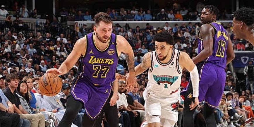 Lakers and Grizzlies Clash in NBA Cup Opener: How to Watch