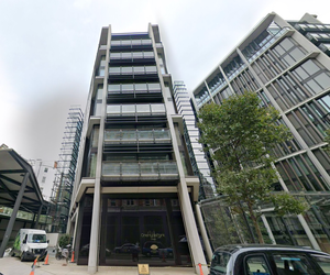 Robbery Drama Unfolds Near Tom Cruise's Once-Glamorous London Hideaway