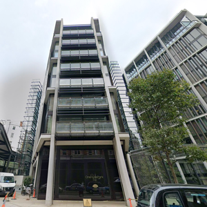 Robbery Drama Unfolds Near Tom Cruise's Once-Glamorous London Hideaway