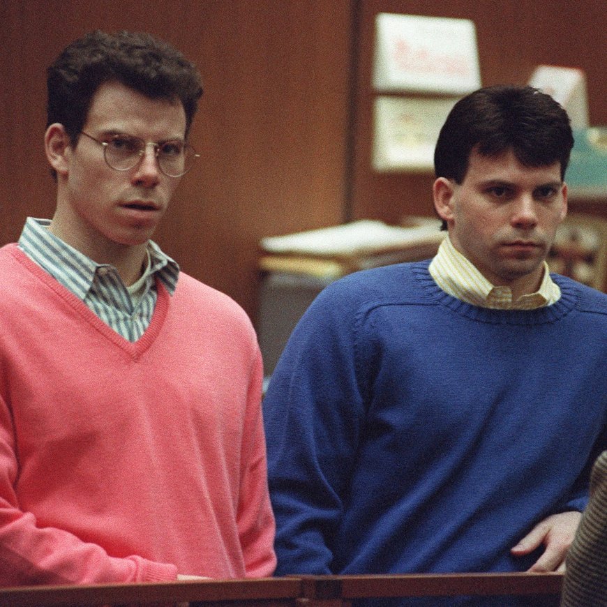 Menendez Brothers Case: Erik Menendez Denied Parole