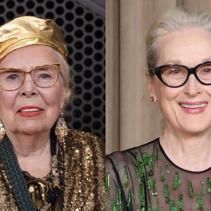 Meryl Streep Channels SoCal Legend Joni Mitchell in New Biopic