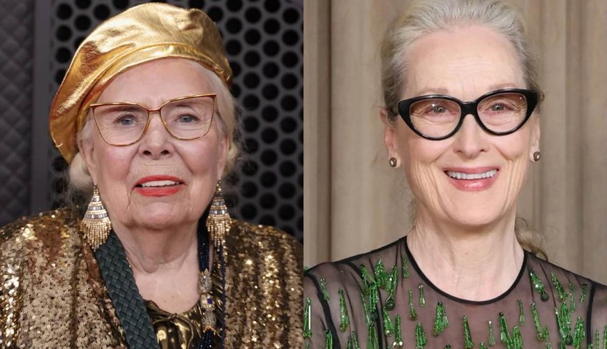 Meryl Streep Channels SoCal Legend Joni Mitchell in New Biopic