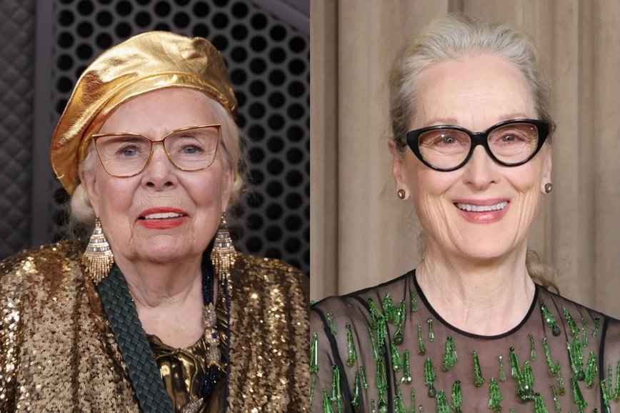 Meryl Streep Channels SoCal Legend Joni Mitchell in New Biopic
