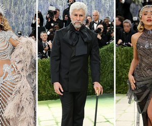 2026 Met Gala Red Carpet: Hollywood Glamour Meets Artistry