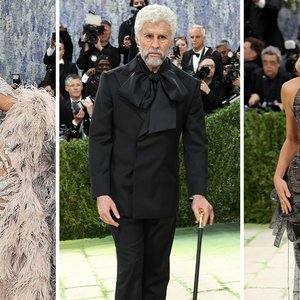 2026 Met Gala Red Carpet: Hollywood Glamour Meets Artistry