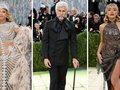 2026 Met Gala Red Carpet: Hollywood Glamour Meets Artistry