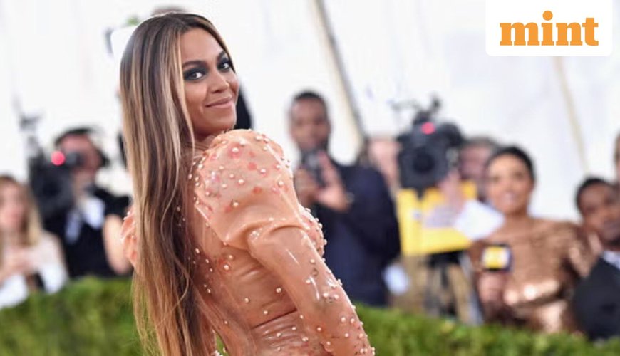 Met Gala 2026: All Eyes on Fashion's Extravaganza Starring Beyoncé, Lisa, and More