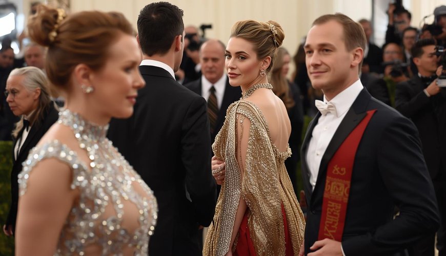 Met Gala 2026: Everything You Need to Know About Fashion's Biggest Night
