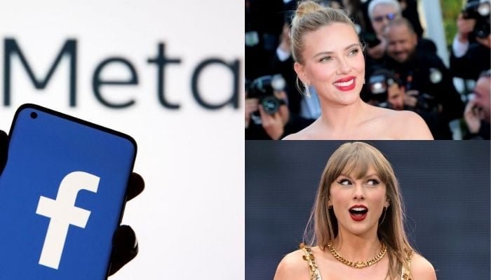 Meta's Messy Move: Taylor Swift and Scarlett Johansson AI Chatbots Get the Boot in SoCal Scandal