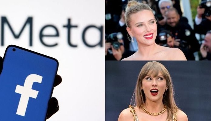 Meta's Messy Move: Taylor Swift and Scarlett Johansson AI Chatbots Get the Boot in SoCal Scandal