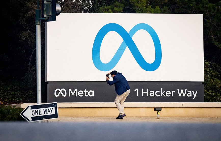 Hollywood on Edge: Meta's AI Tool Sparks Image Rights Debate