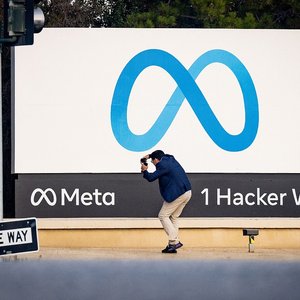 Hollywood on Edge: Meta's AI Tool Sparks Image Rights Debate
