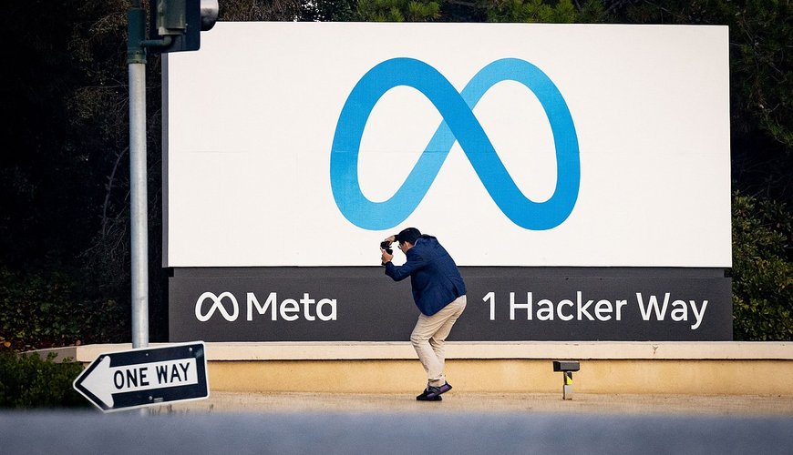 Hollywood on Edge: Meta's AI Tool Sparks Image Rights Debate