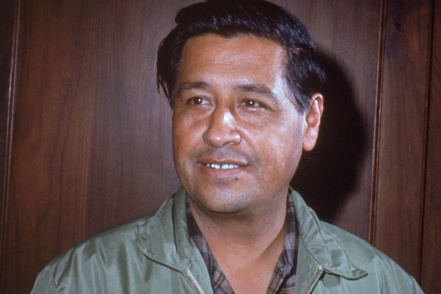 Cesar Chavez