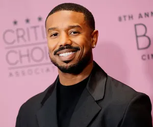 Michael B. Jordan Lights Up Hollywood with 'Sinners': Record-Breaking Oscar Buzz