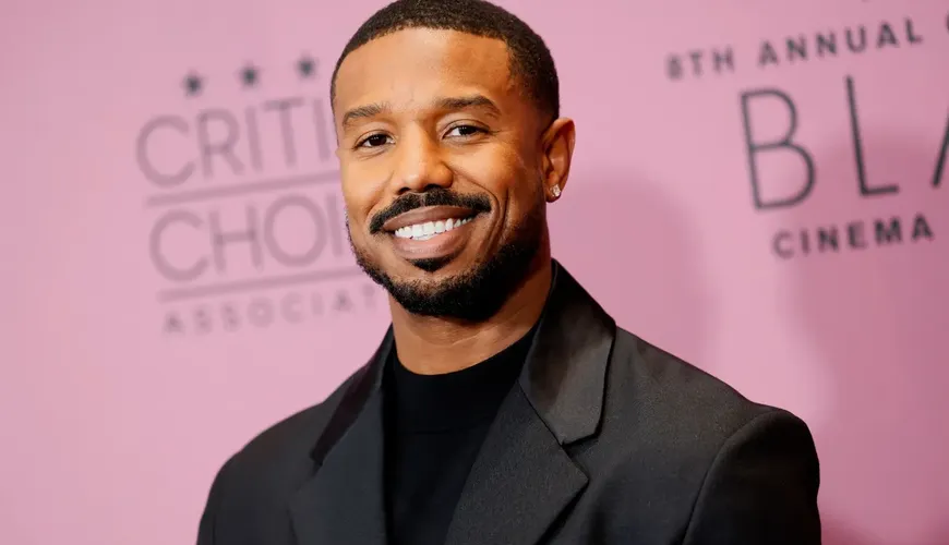 Michael B. Jordan Lights Up Hollywood with 'Sinners': Record-Breaking Oscar Buzz