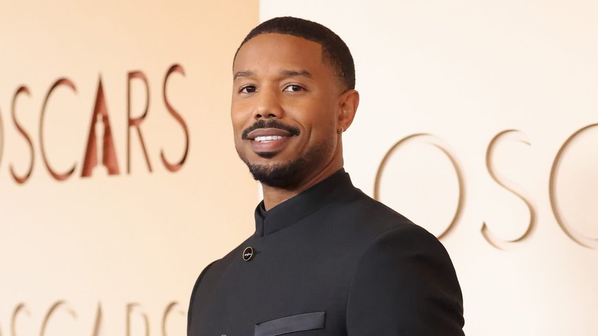Michael B. Jordan