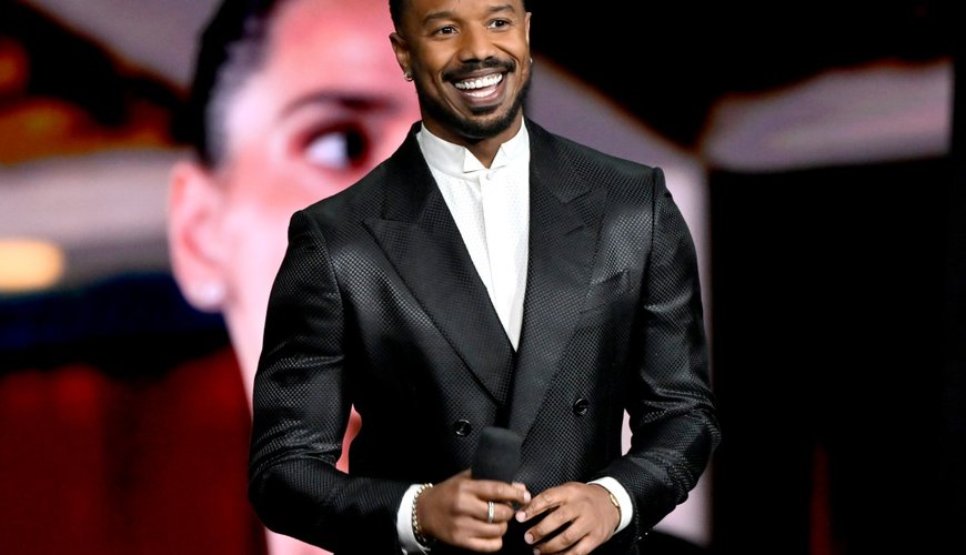 Michael B. Jordan's Star-Studded Real Estate Move: Listing Encino Mansion for $10M