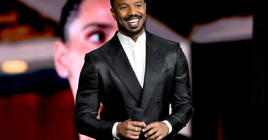 Michael B. Jordan's Star-Studded Real Estate Move: Listing Encino Mansion for $10M