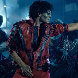 'Michael' Hits Record Heights: Lionsgate's Box Office Smash Nears $900M