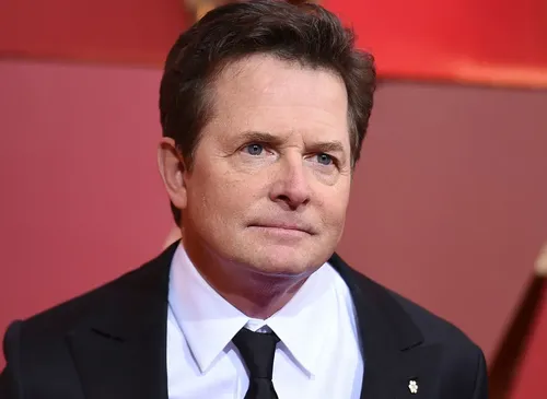 Michael J. Fox Alive and Thriving: CNN's Tribute Slip Sparks Brief Panic