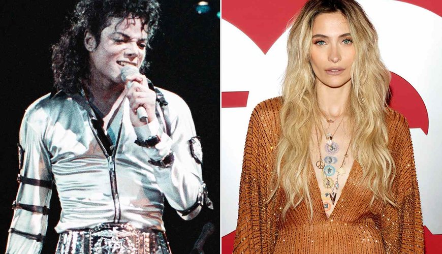 Paris Jackson Takes on Michael Jackson Estate in Legal Showdown Over $115K