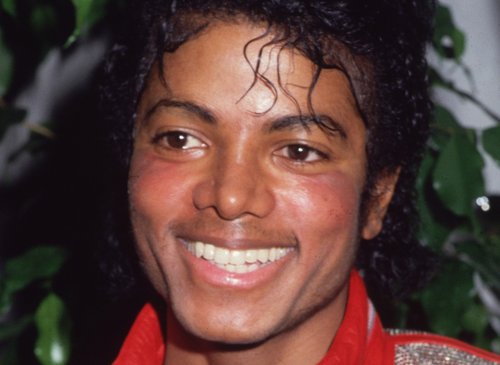 Michael Jackson's Secret SoCal Spot: The Golden Temple