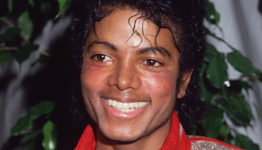 Michael Jackson's Secret SoCal Spot: The Golden Temple