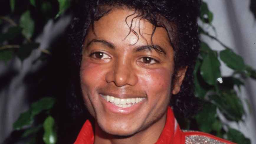 Michael Jackson's Secret SoCal Spot: The Golden Temple