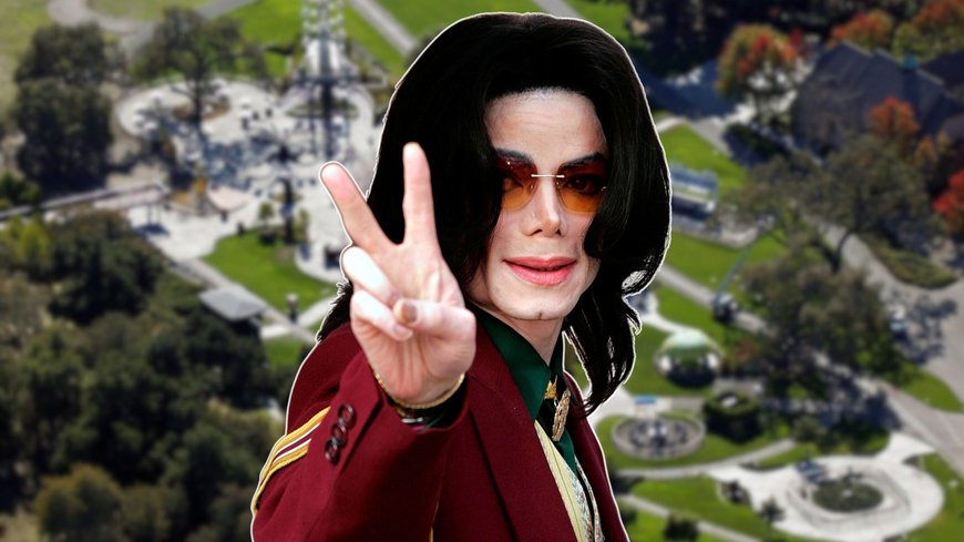 Michael Jackson