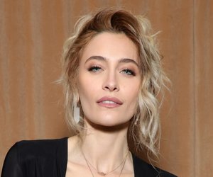 Paris Jackson Stuns at Vanity Fair Bash in Daring LBD