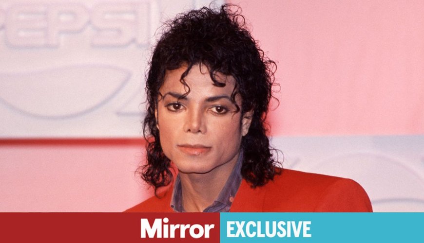 Michael Jackson's Unshakeable Legacy: Fame's Grip Amid Controversy