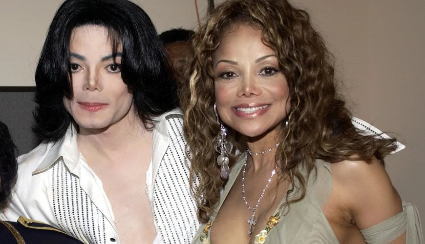 La Toya Jackson Addresses Fans Amid Health Buzz: 'Sending You Love'