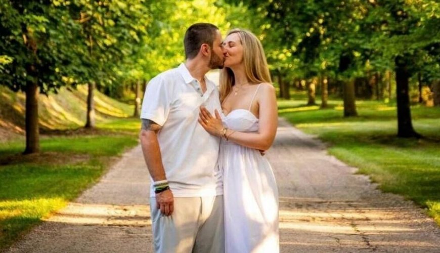 Prince Jackson Pops the Question: Engaged to Molly Schirmang in True LA Style!