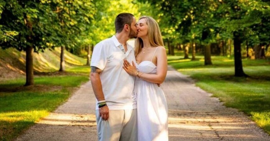 Prince Jackson Pops the Question: Engaged to Molly Schirmang in True LA Style!