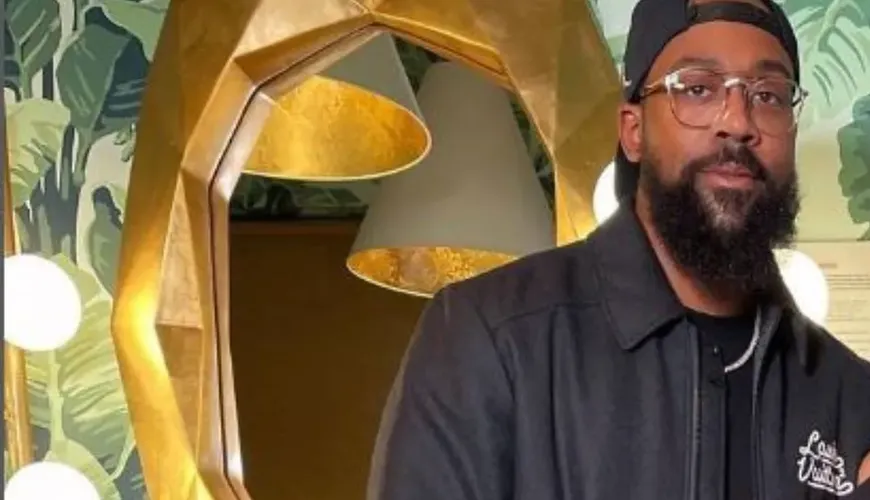 Marcus Jordan Sidesteps DUI Drama with Strict Plea Deal in SoCal Style