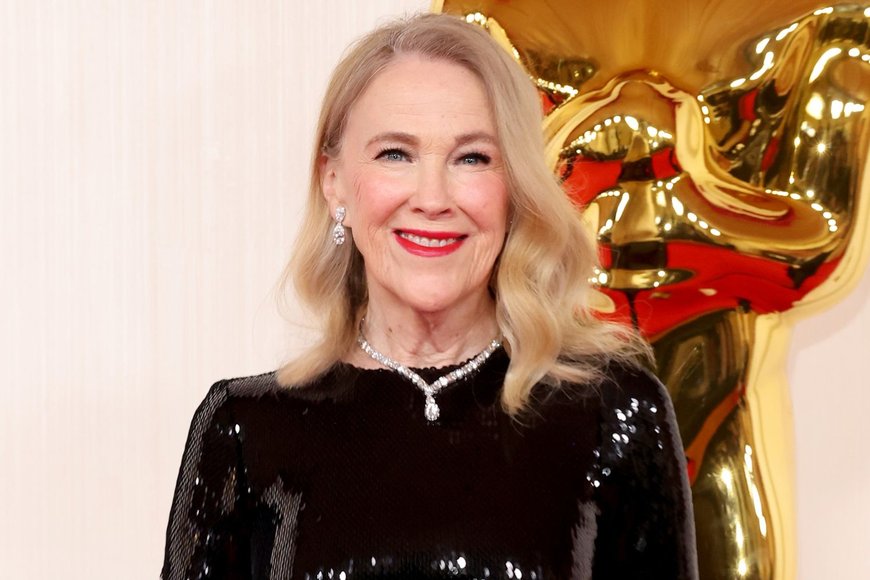 Catherine O'Hara
