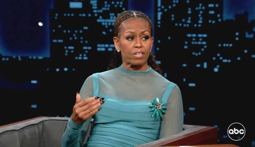 Tragedy in Tinseltown: Obamas' Meeting with Reiners Ends in Heartbreak