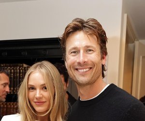 Michelle Randolph and Glen Powell: Hollywood's Hush-Hush Romance