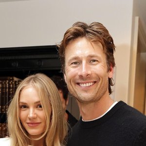 Michelle Randolph and Glen Powell: Hollywood's Hush-Hush Romance