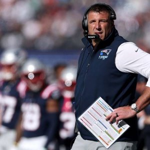 Mike Vrabel Faces Family Life Head-On Amid NFL Drama