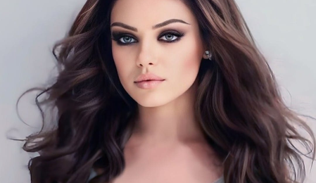 Mila Kunis Spills the Tea on Her Neighbors' Complaints