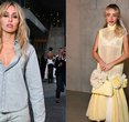 Miley Cyrus & Sabrina Carpenter Shine at Dior's Glamorous 2027 Cruise Showcase at LACMA