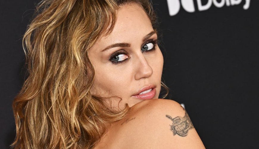 Miley Cyrus's Secret Sparkle: The LA Designer Behind Her Engagement Ring