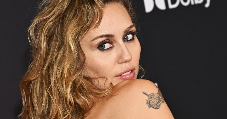 Miley Cyrus's Secret Sparkle: The LA Designer Behind Her Engagement Ring