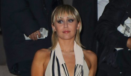 Miley Cyrus: Love, Surprises, and a Ring in Japan