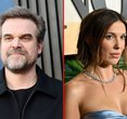 Millie Bobby Brown and David Harbour's Cinematic Reunion After Tension
