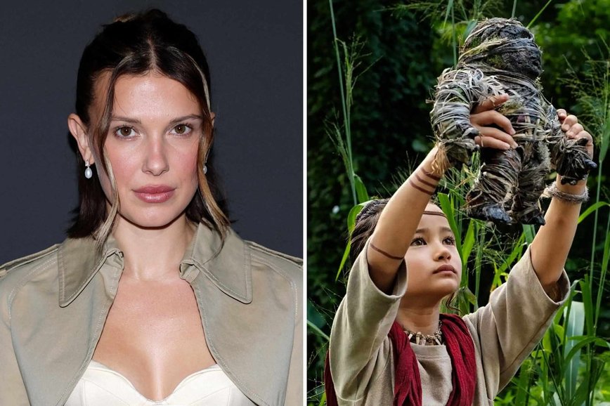 Hollywood Mourns: Young Godzilla Star's Untimely Death Shakes the Entertainment World